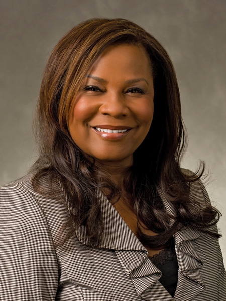 Bridges, Dorothy