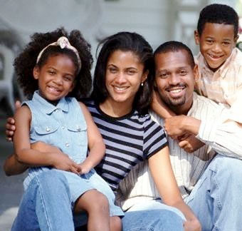 family