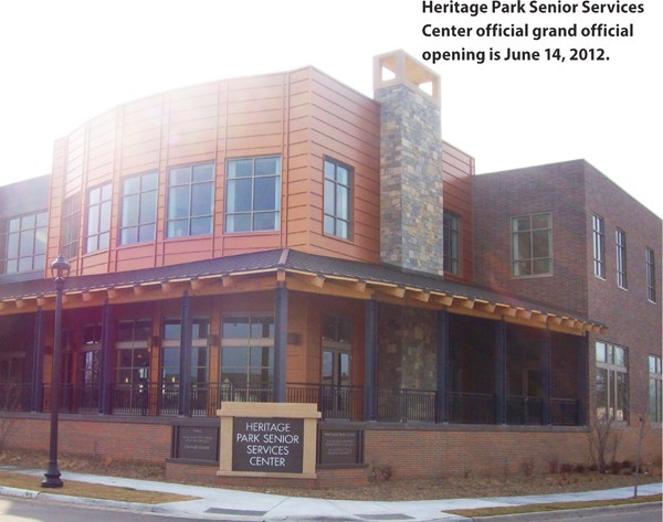 heritage prk