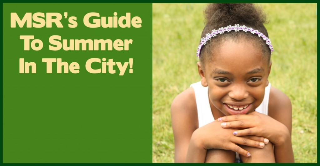 summer calendar guide