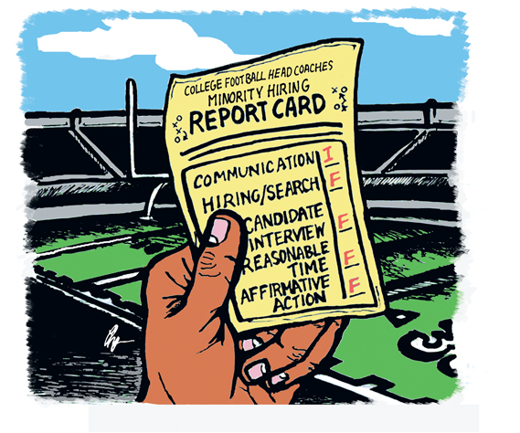 report card