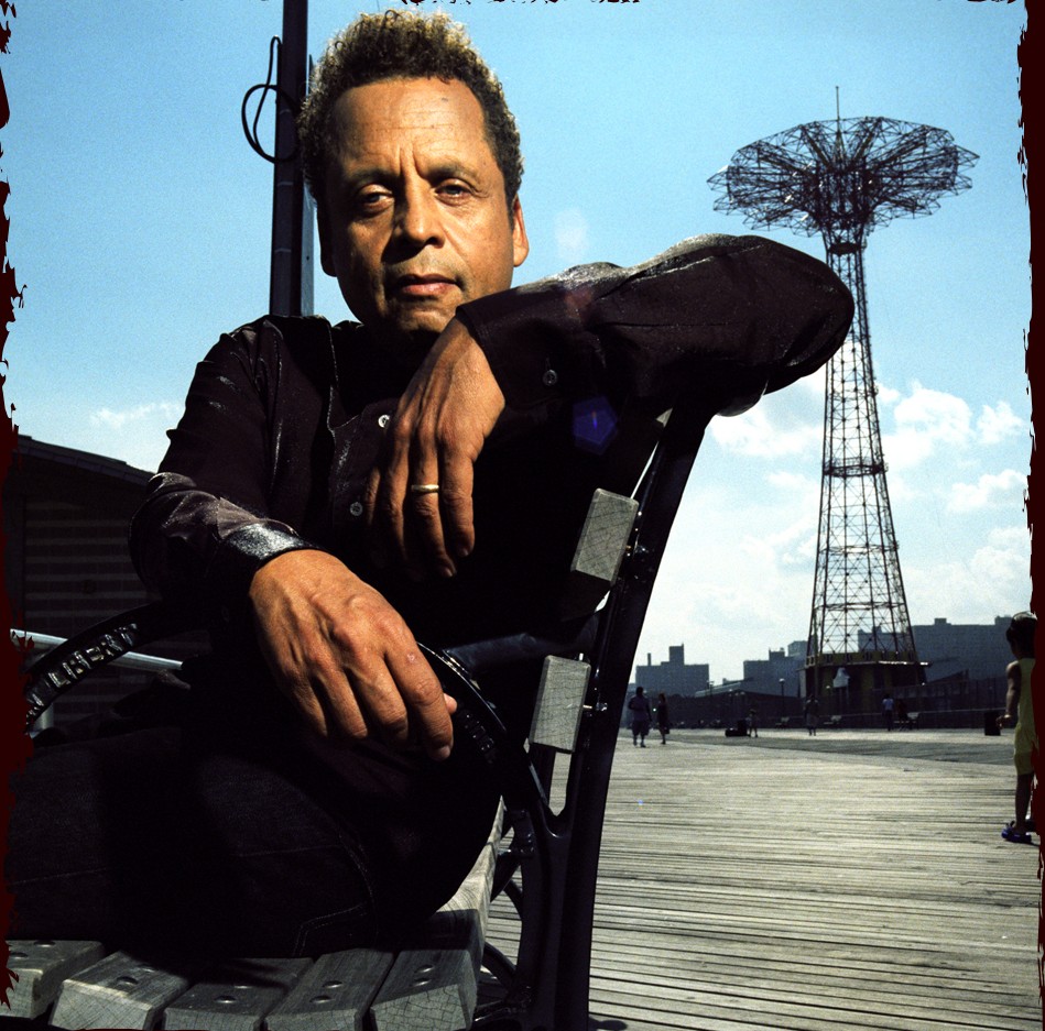 Garland Jeffreys