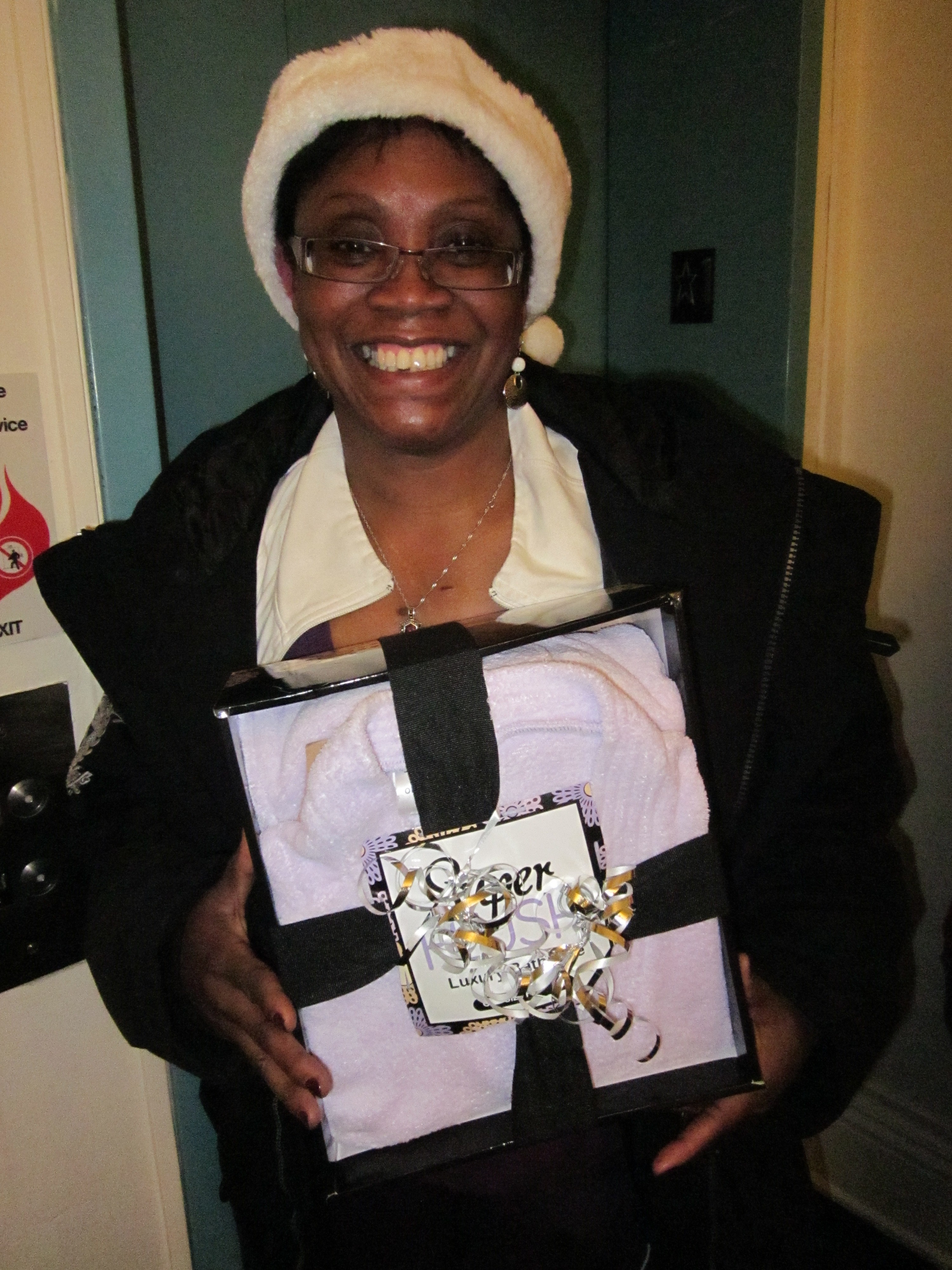 WHP Jemette Owens