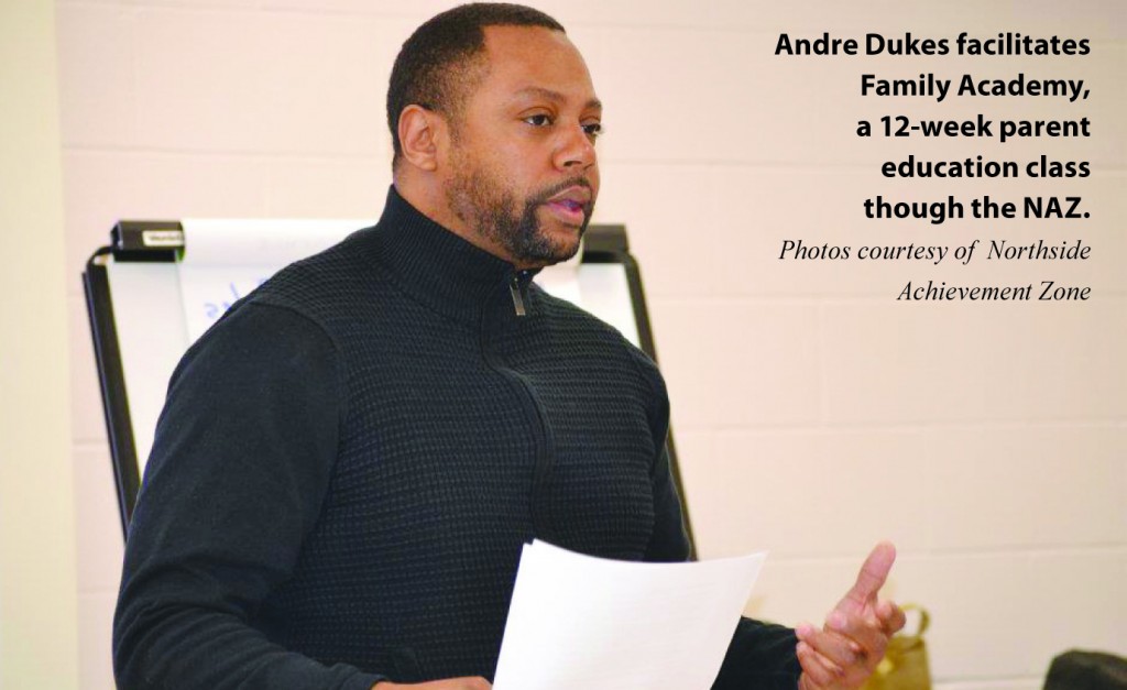 ANDRE