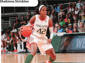 stricklen