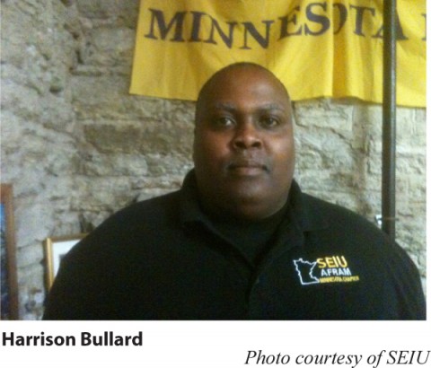 bullard bullard