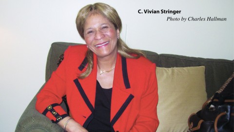 stringer stringer