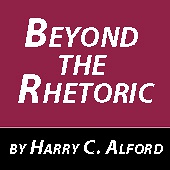 Beyond the rhetoric