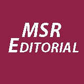 MSR Editorial