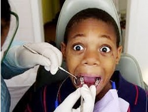 dentist