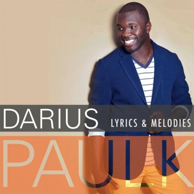 Darius Paulk EP COLOR