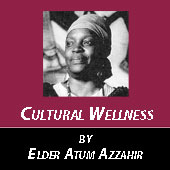 CulturalWellness