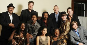 Soul Tight Committee