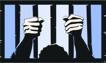 prison graphic