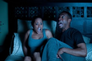 A-Haunted-House