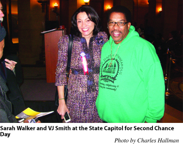 second chance.Smith and Walker copy
