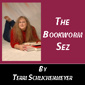 the bookworm