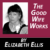 Elizabeth Ellis Square