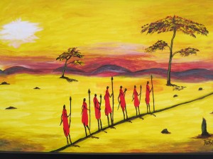 SellingKenya